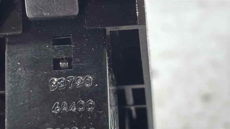 937904A4000 WARNING HYUNDAI H 1 STAREX