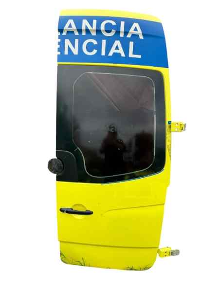 PUERTA TRASERA DERECHA MERCEDES SPRINTERII COMBI (DESDE 01.06)
