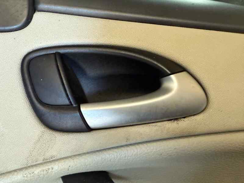 12790765 MANETA INTERIOR DELANTERA DERECHA SAAB 9-3 CABRIO