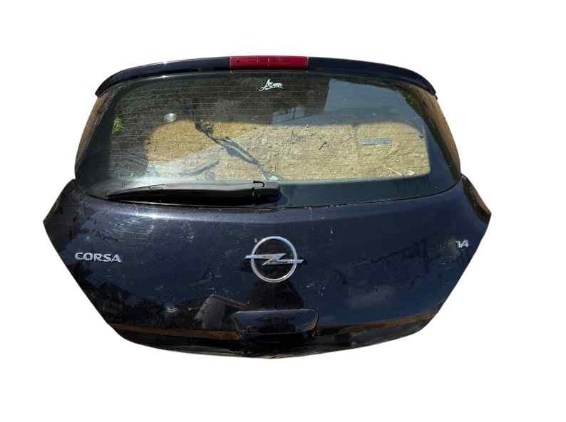 93191543 PORTON TRASERO OPEL CORSA D