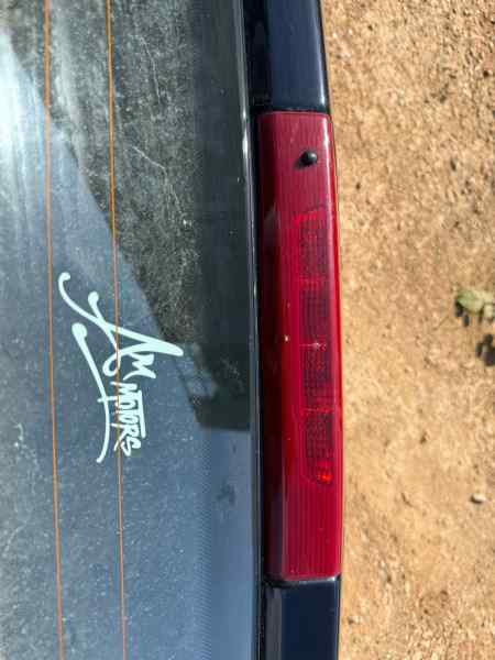 510511640 LUZ CENTRAL DE FRENO OPEL CORSA D