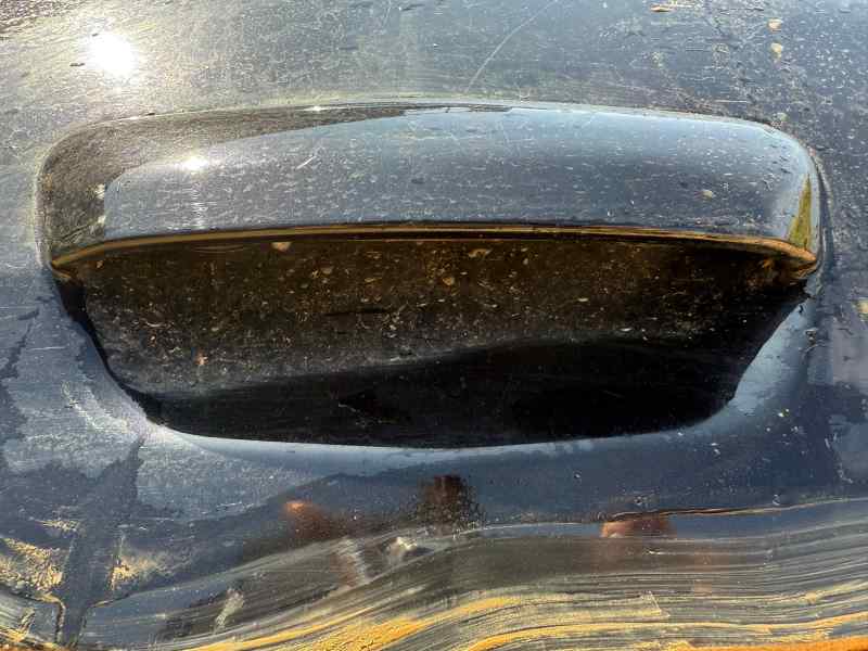 MANETA EXTERIOR PORTON OPEL CORSA D