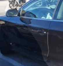 8T0831051C PUERTA DELANTERA IZQUIERDA AUDI A5 COUPE (8T)