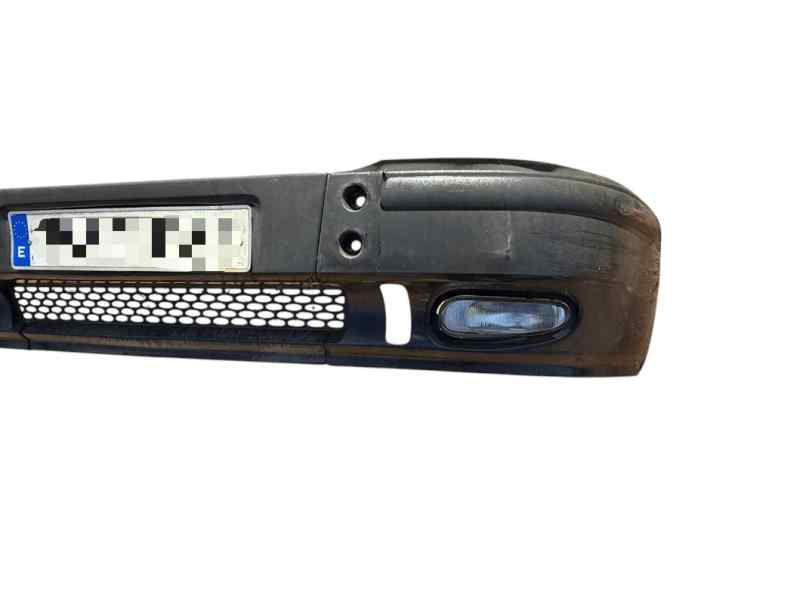 PARAGOLPES DELANTERO