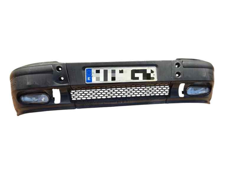 PARAGOLPES DELANTERO