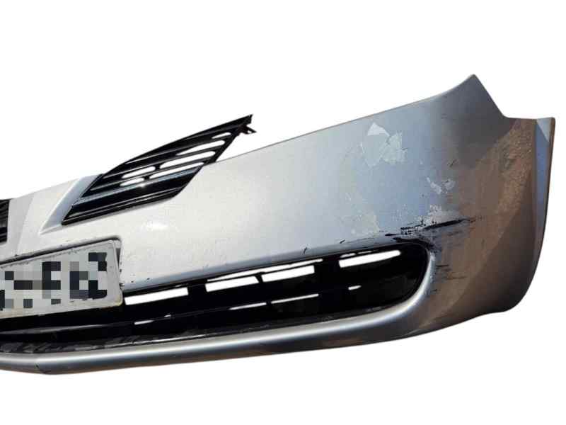 PARAGOLPES DELANTERO