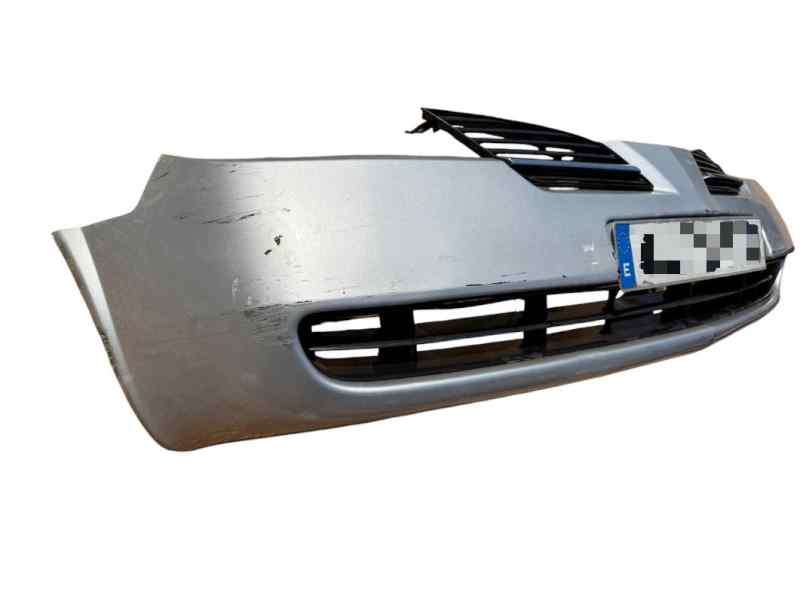 PARAGOLPES DELANTERO