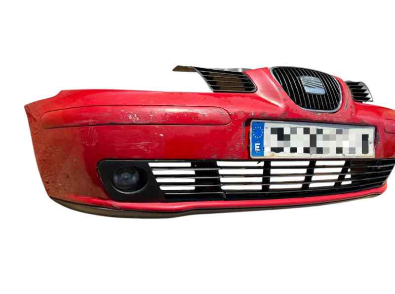 PARAGOLPES DELANTERO