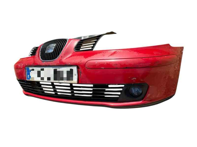 PARAGOLPES DELANTERO