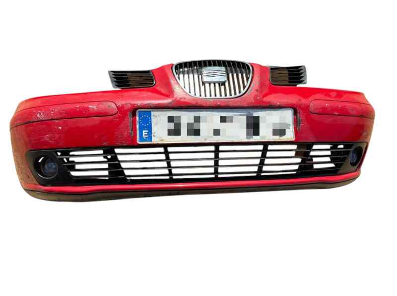 PARAGOLPES DELANTERO