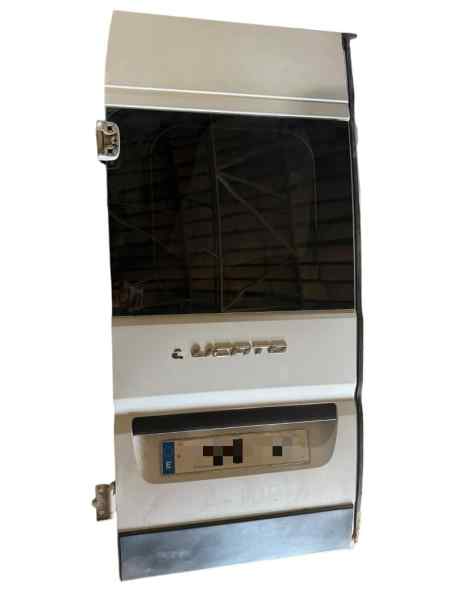 PUERTA TRASERA IZQUIERDA FIAT DUCATO CAJA CERRADA 33 (06.2006 =>)