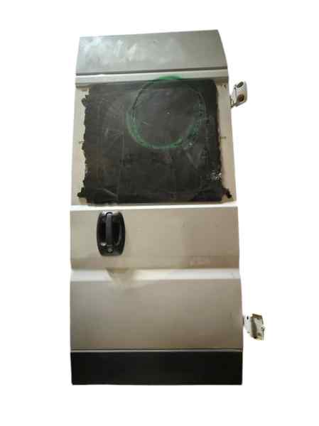 PUERTA TRASERA DERECHA FIAT DUCATO CAJA CERRADA 33 (06.2006 =>)