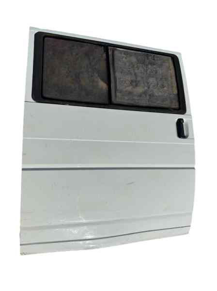 PUERTA LATERAL CORREDERA DERECHA