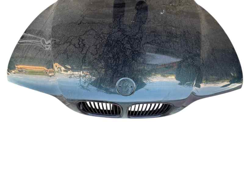 CAPOT BMW SERIE 5 BERLINA (E39)