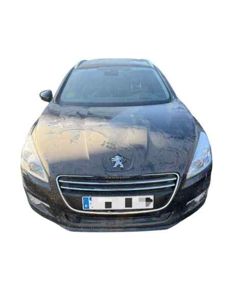 FRONTAL COMPLETO PARAGOLPES FAROS CAPOT REJILLA REFUERZO MORRO 