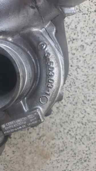 059145701G TURBOCOMPRESOR AUDI A4 AVANT (8E)
