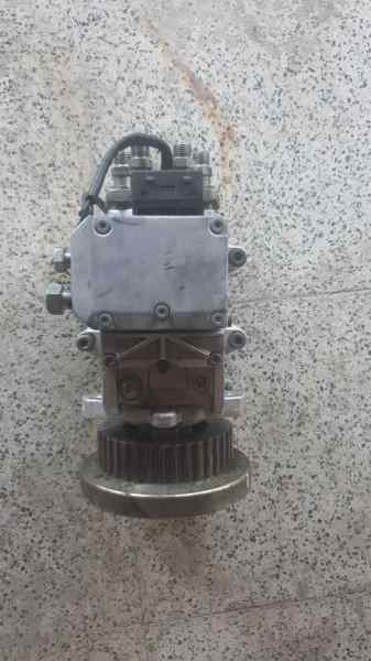 0281010888 BOMBA COMBUSTIBLE AUDI A4 BERLINA (8E)