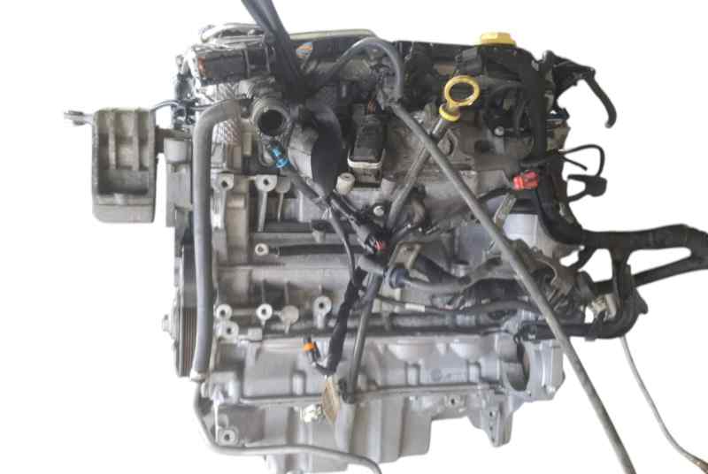 B207E MOTOR COMPLETO SAAB 9-3 BERLINA