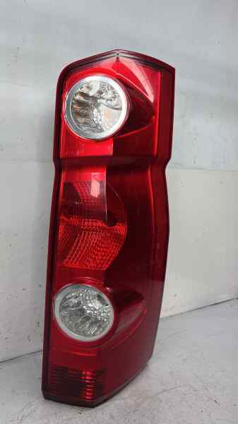 PILOTO TRASERO DERECHO