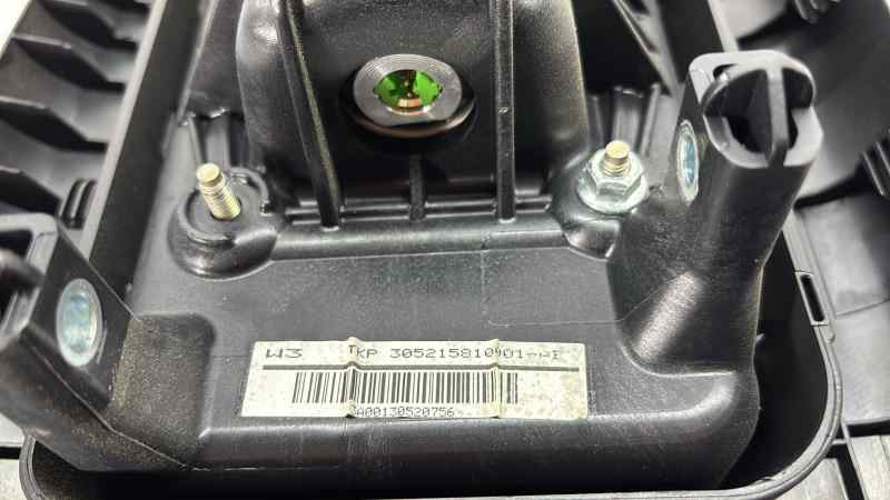 AIRBAG DELANTERO DERECHO