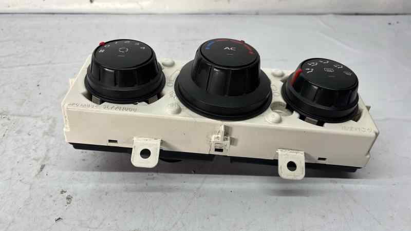 MANDO CALEFACCION /  AIRE ACONDICIONADO