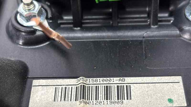 AIRBAG DELANTERO DERECHO