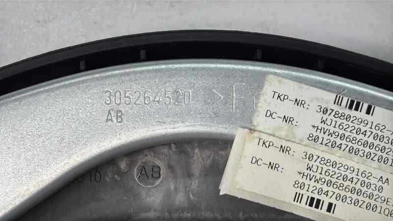 AIRBAG DELANTERO IZQUIERDO