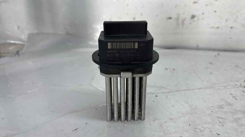 RESISTENCIA CALEFACCION