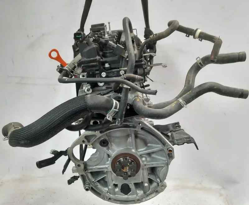 MOTOR COMPLETO