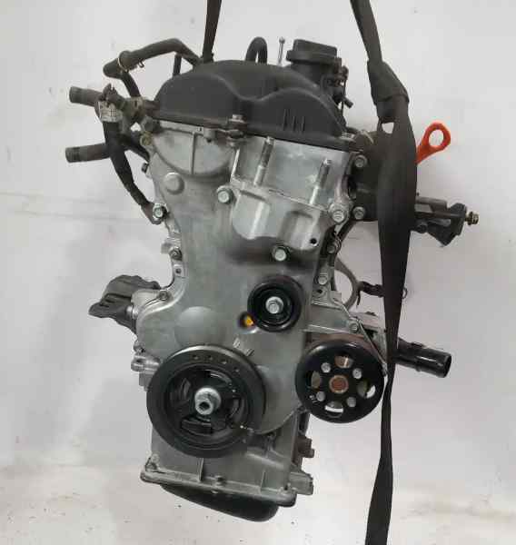 MOTOR COMPLETO