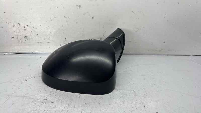 RETROVISOR IZQUIERDO