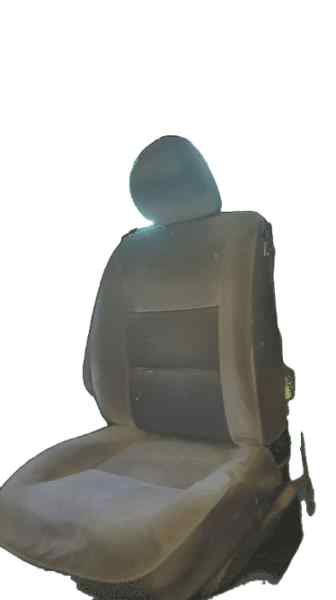 ASIENTO DELANTERO IZQUIERDO