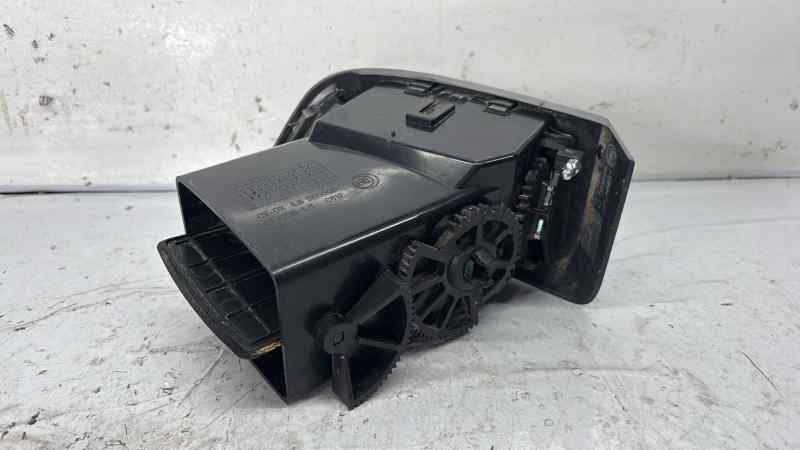 LS385800 REJILLA PARAGOLPES IZQUIERDA FIAT DUCATO CAJA CERRADA 33 (06.2006 =>)