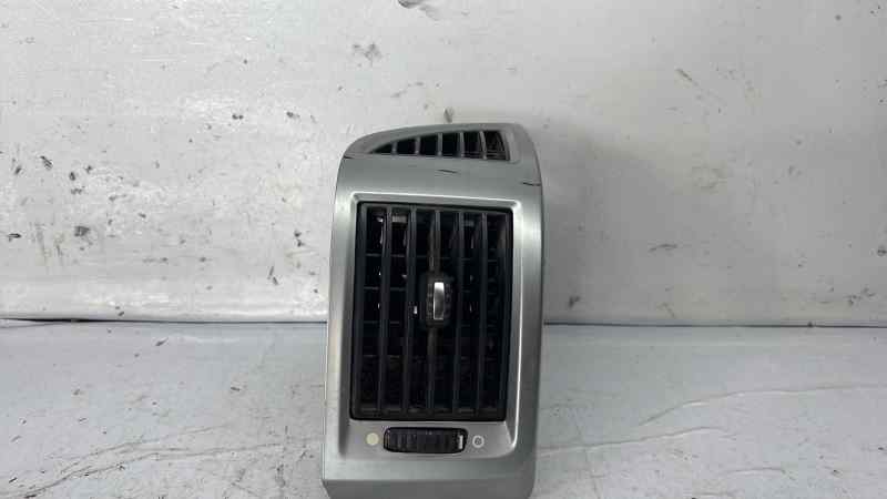 REJILLA PARAGOLPES IZQUIERDA