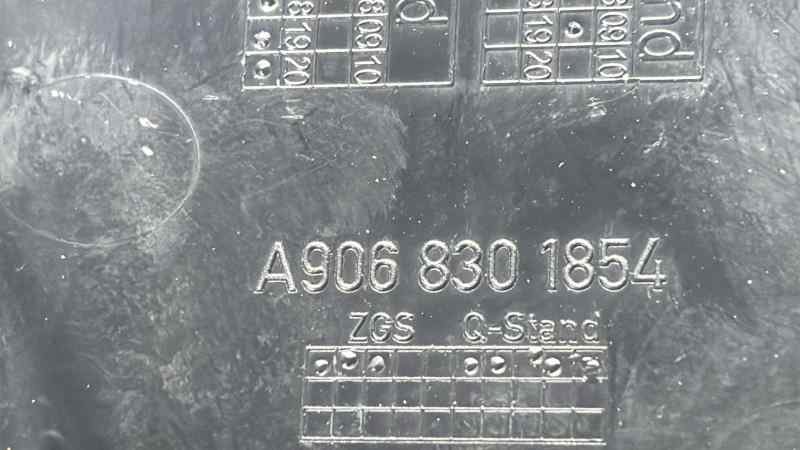 A9068301854 AIREADOR VOLKSWAGEN CRAFTER CHASIS / CAJA ABIERTA