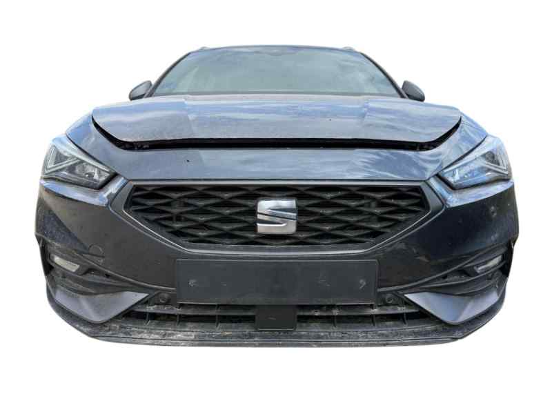 FRONTAL COMPLETO PARAGOLPES FAROS CAPOT REJILLA REFUERZO MORRO 