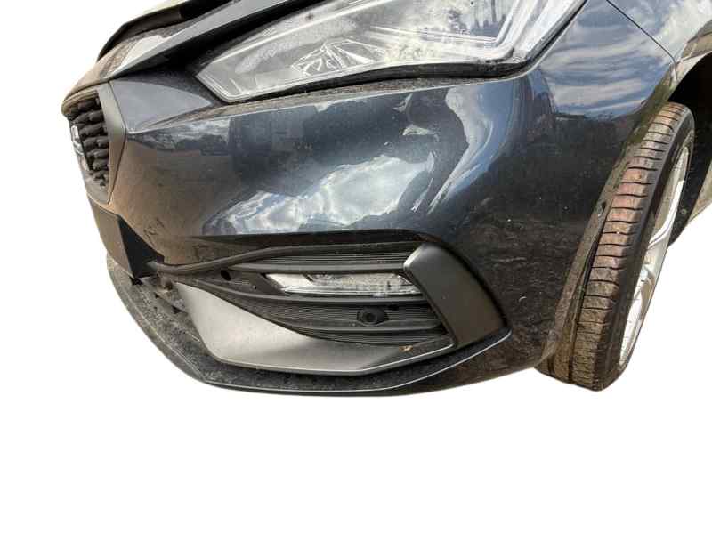 FRONTAL COMPLETO PARAGOLPES FAROS CAPOT REJILLA REFUERZO MORRO 