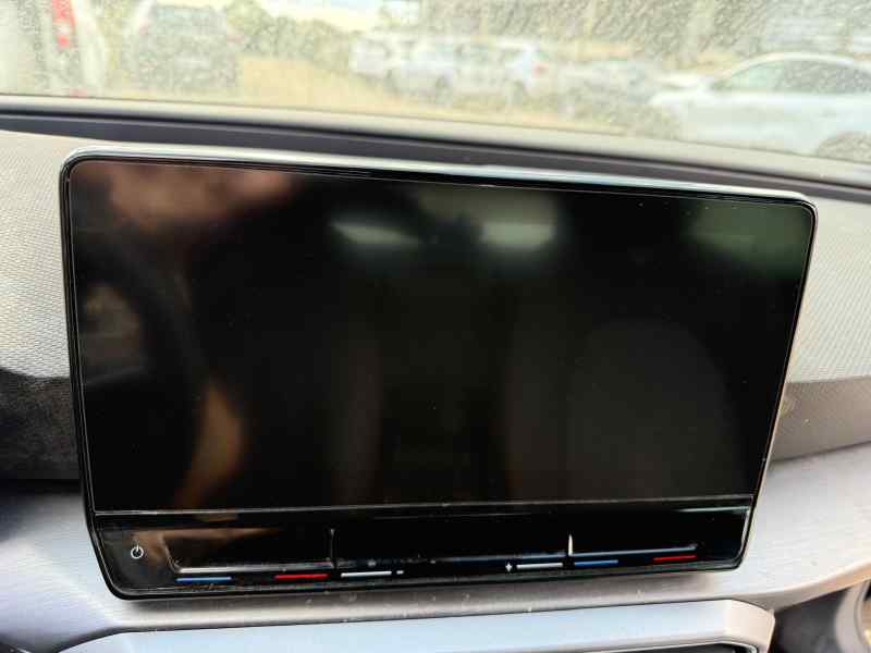 PANTALLA MULTIFUNCION