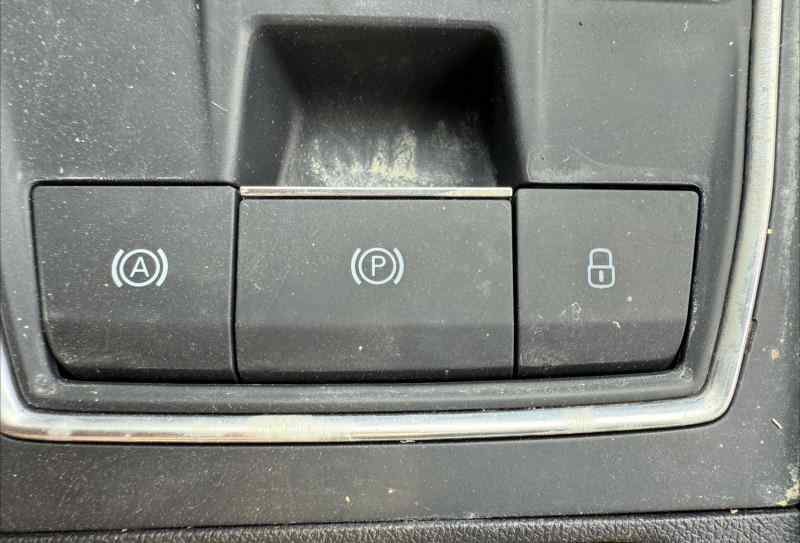 FRENO DE MANO ELECTRICO