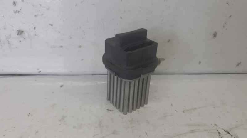 RESISTENCIA CALEFACCION