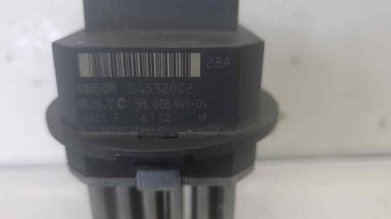 RESISTENCIA CALEFACCION