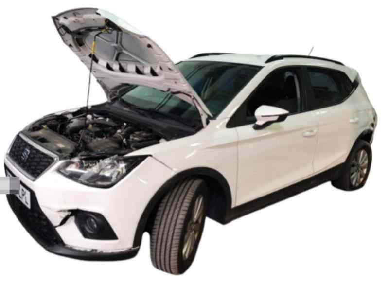 FRONTAL COMPLETO PARAGOLPES FAROS CAPOT REJILLA REFUERZO MORRO  SEAT ARONA (KJ7) 1 0 TGI