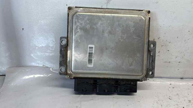 CENTRALITA MOTOR UCE