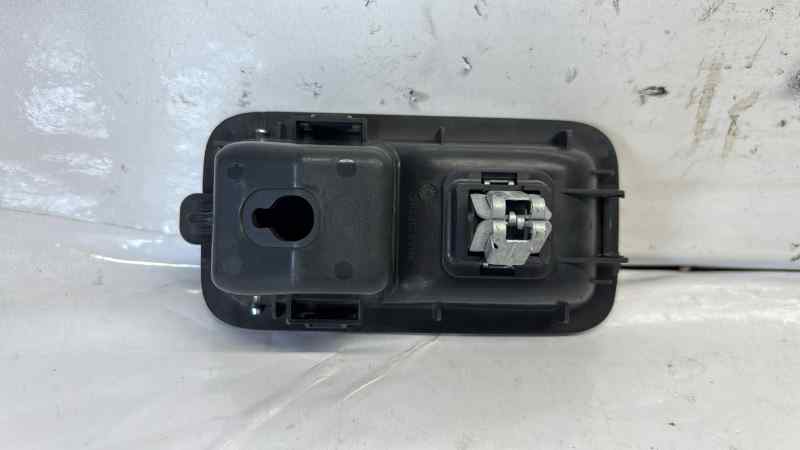 MANETA INTERIOR TRASERA IZQUIERDA