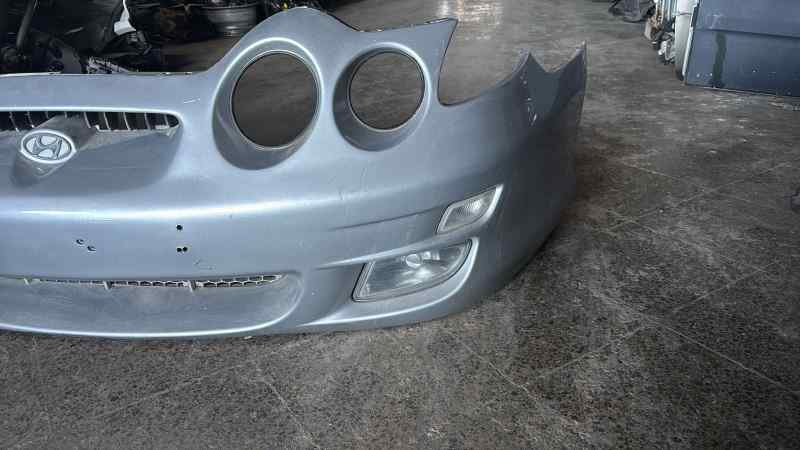 PARAGOLPES DELANTERO