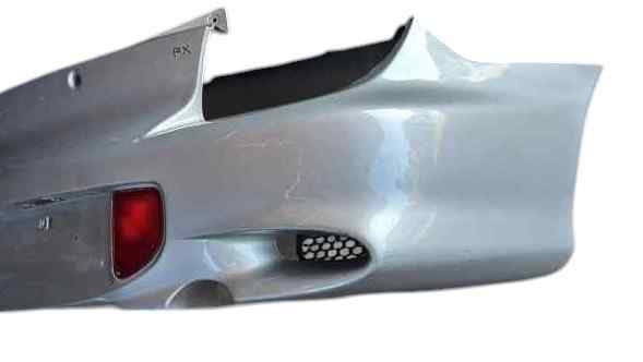 FARO ANTINIEBLA TRASERO DERECHO