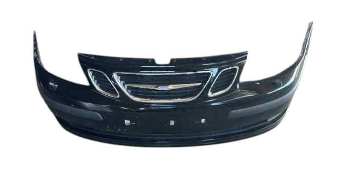 PARAGOLPES DELANTERO