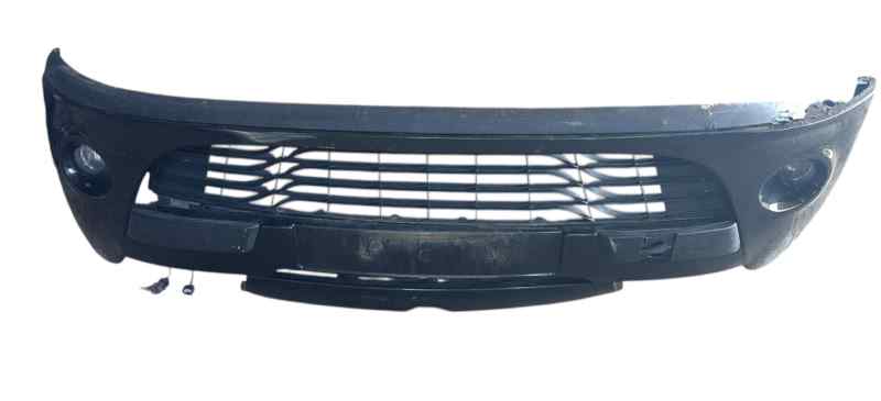 PARAGOLPES DELANTERO