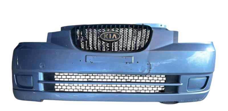 PARAGOLPES DELANTERO