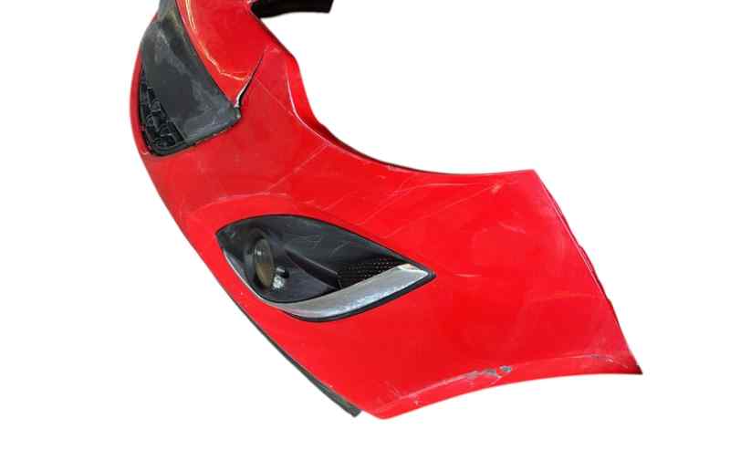 PARAGOLPES DELANTERO